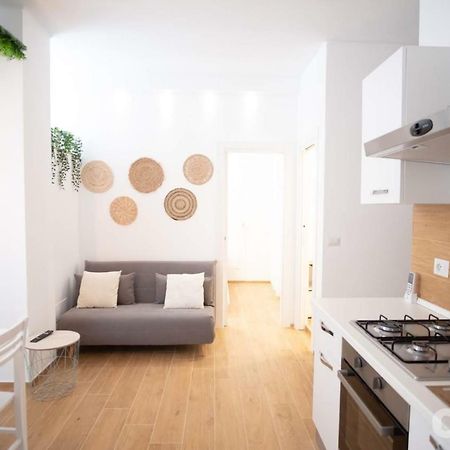 Апартаменты Loft11 - Bari Policlinico Экстерьер фото