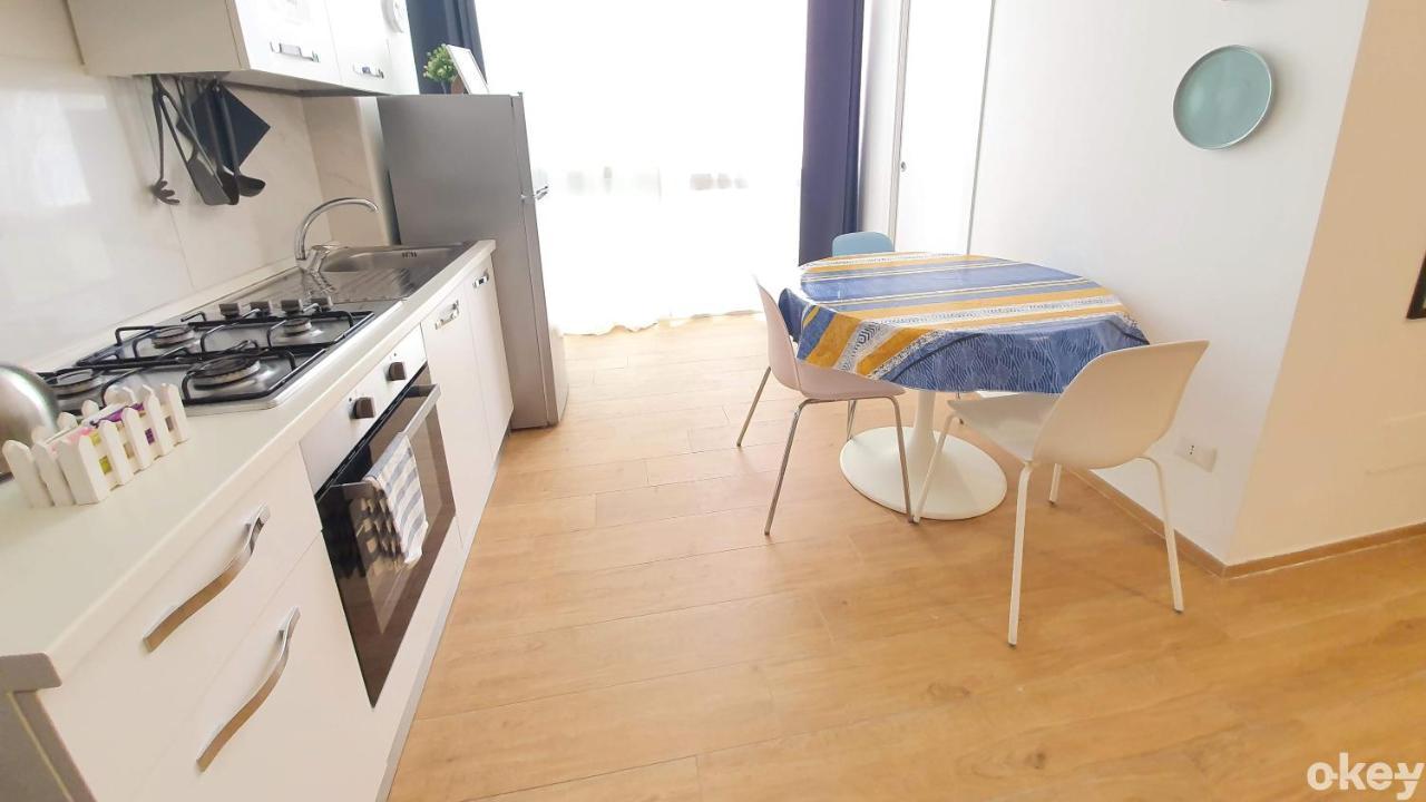 Апартаменты Loft11 - Bari Policlinico Экстерьер фото