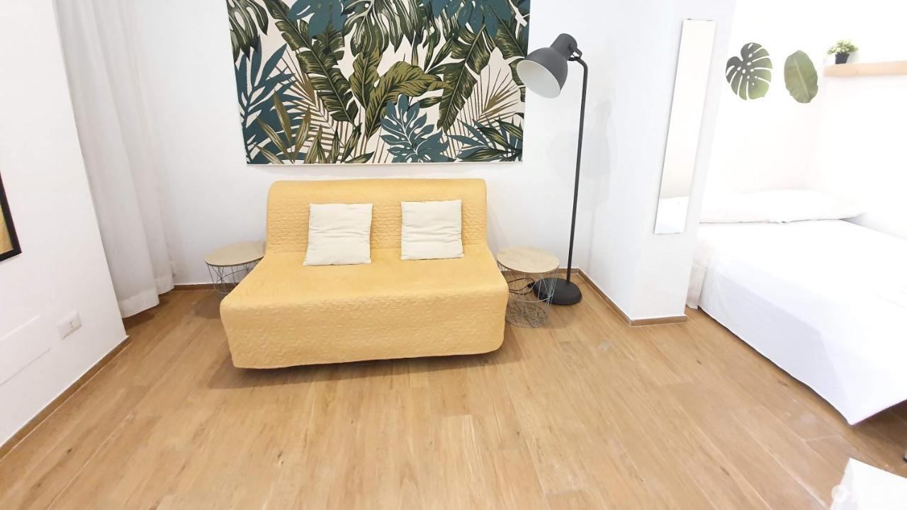 Апартаменты Loft11 - Bari Policlinico Экстерьер фото