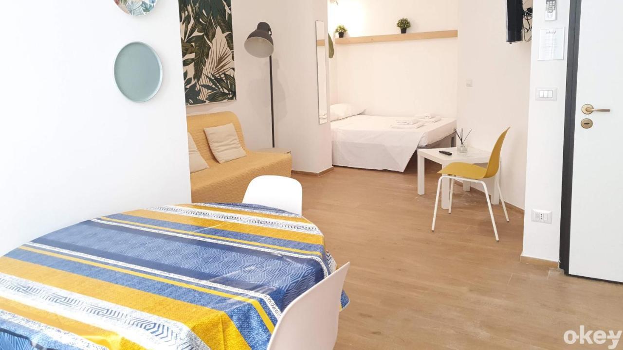 Апартаменты Loft11 - Bari Policlinico Экстерьер фото