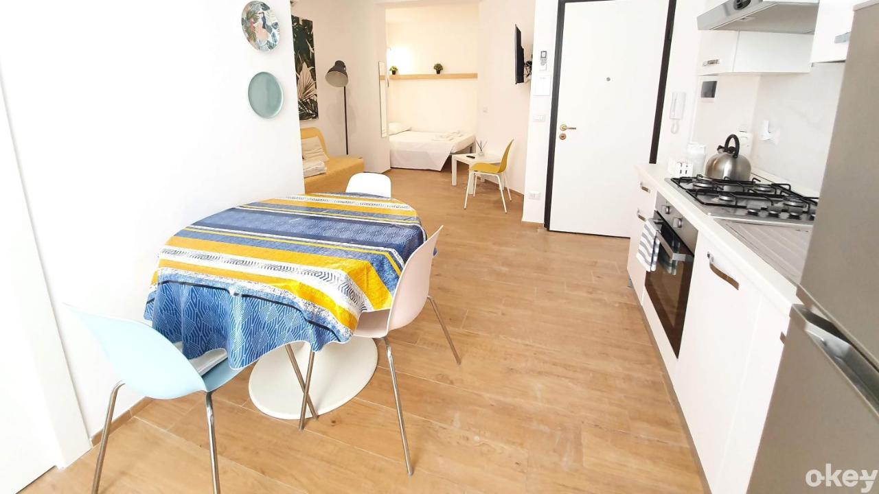 Апартаменты Loft11 - Bari Policlinico Экстерьер фото