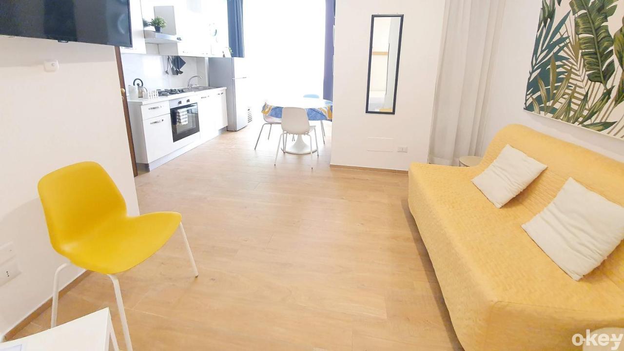 Апартаменты Loft11 - Bari Policlinico Экстерьер фото