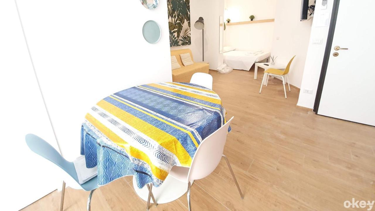 Апартаменты Loft11 - Bari Policlinico Экстерьер фото