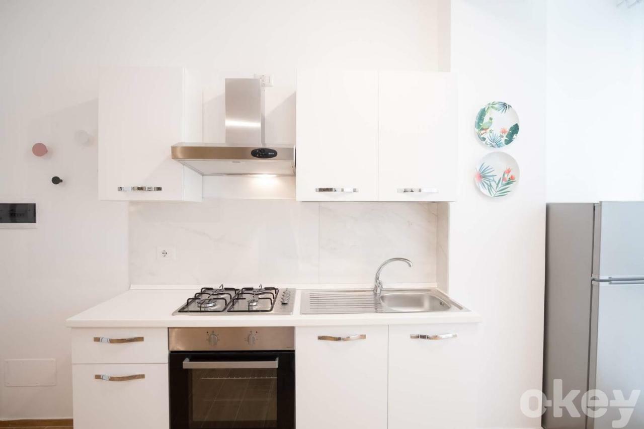 Апартаменты Loft11 - Bari Policlinico Экстерьер фото