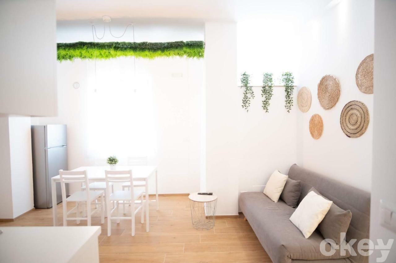 Апартаменты Loft11 - Bari Policlinico Экстерьер фото