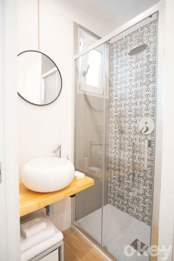 Апартаменты Loft11 - Bari Policlinico Экстерьер фото